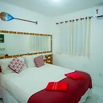 Cama e Café Pousada do Bispo Guest House