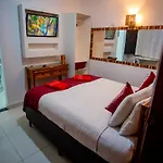 Cama e Café Pousada do Bispo Guest House
