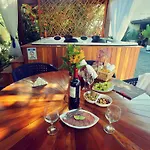 Cama e Café Pousada do Bispo Guest House