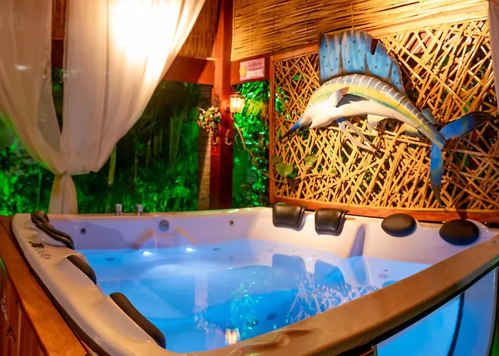 Cama e Café Pousada do Bispo Guest House
