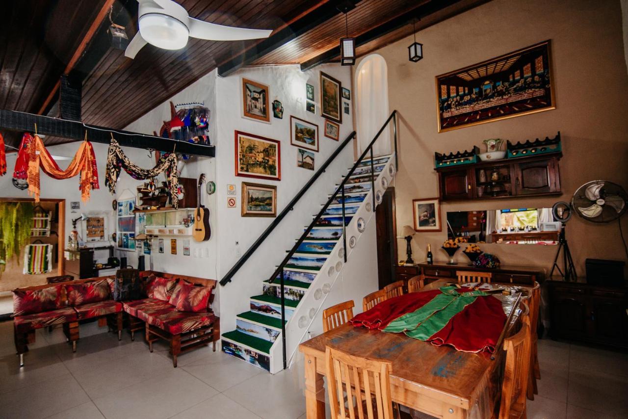 Cama E Café Do Bispo Inn 2*