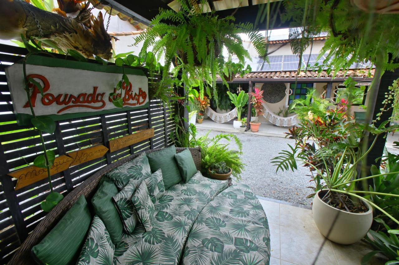 Cama E Café Do Bispo Inn Cabo Frío