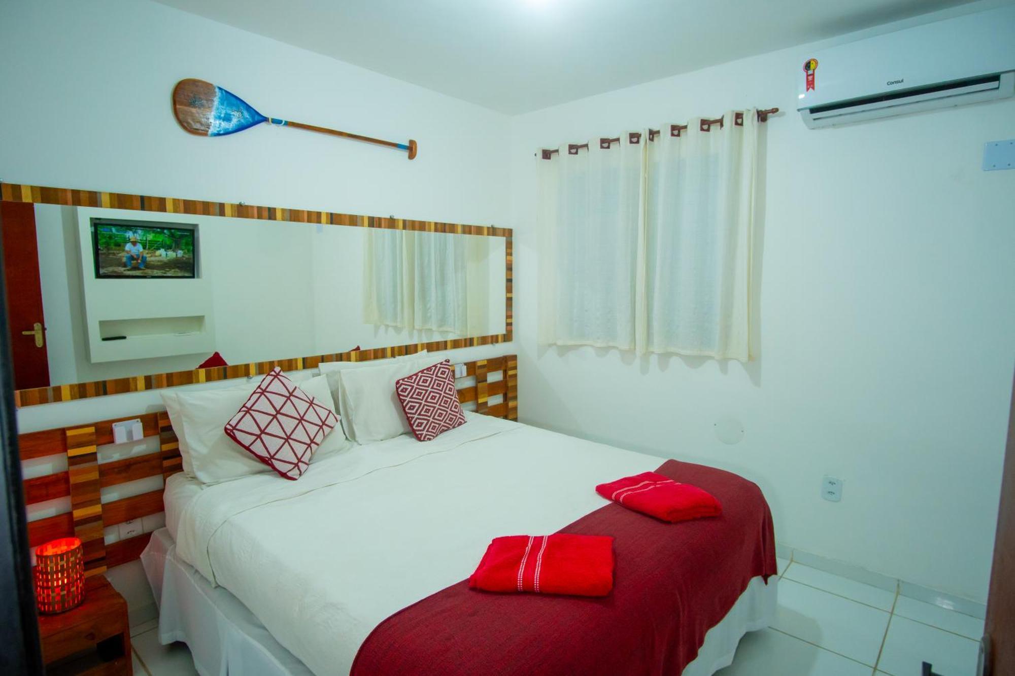 Cama E Café Do Bispo Inn Cabo Frío