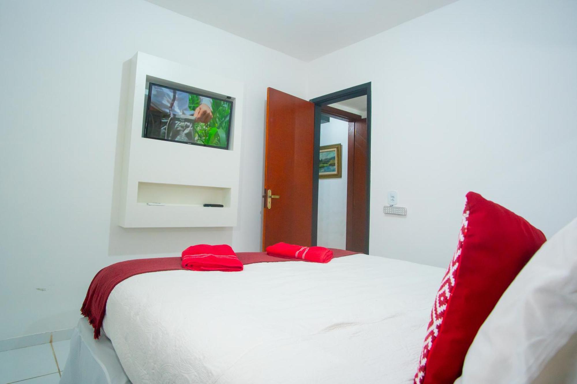 Cama E Café Do Bispo Inn 2*