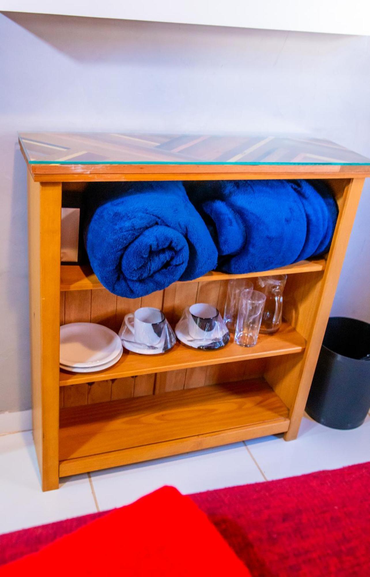 Cama E Café Do Bispo 2*