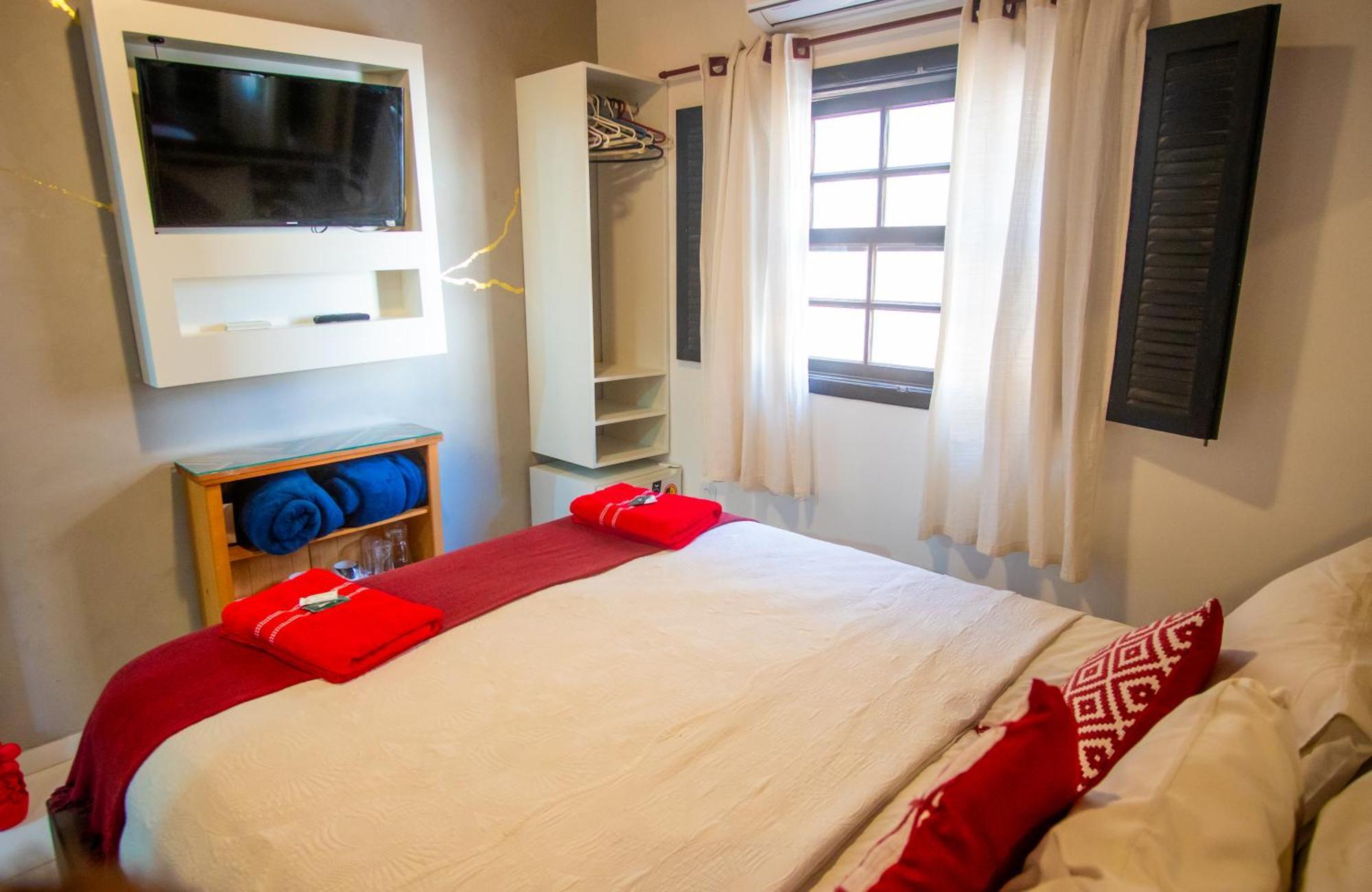 Cama E Café Do Bispo Inn 2*