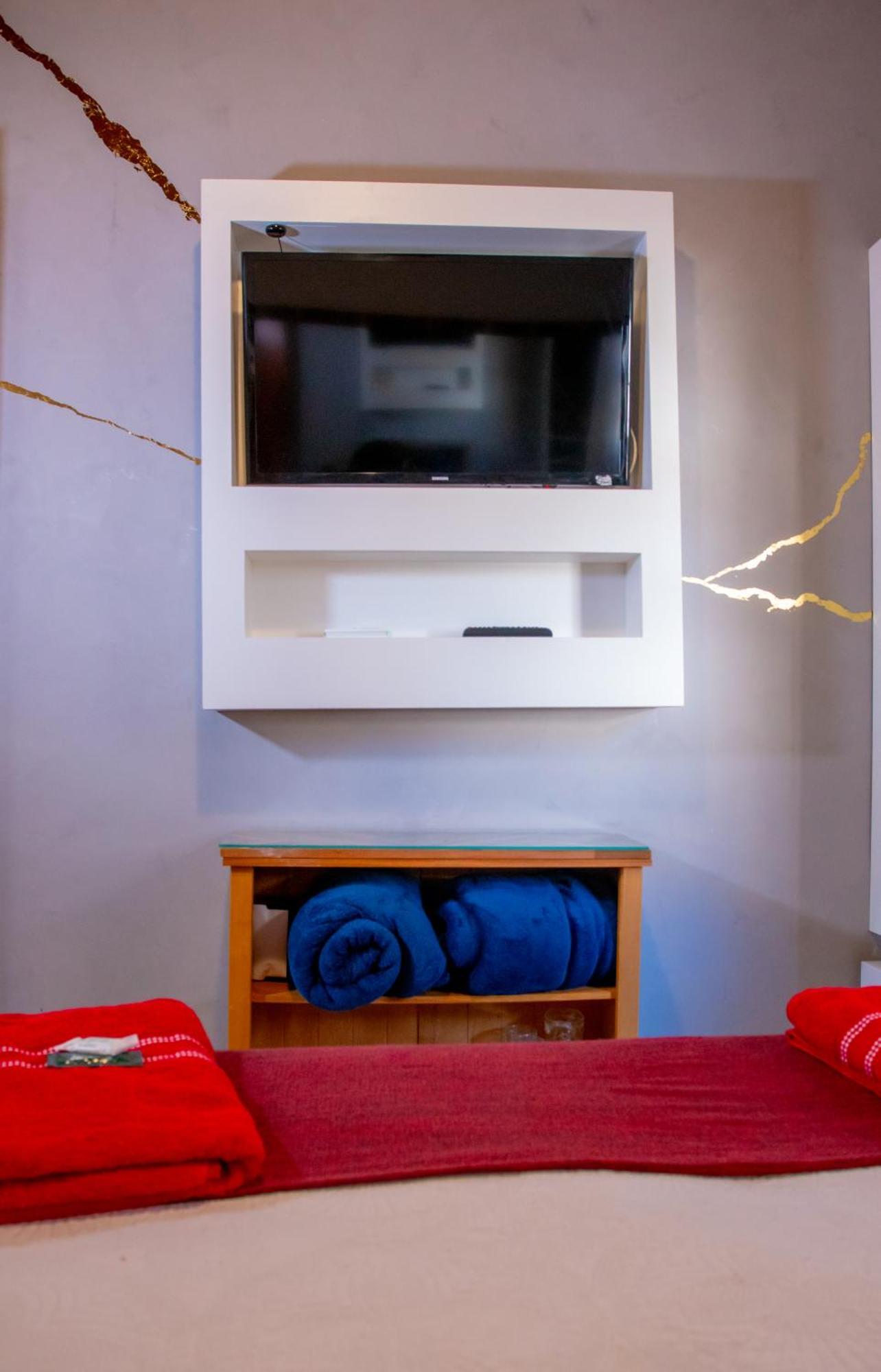 Cama E Café Do Bispo Inn Cabo Frío