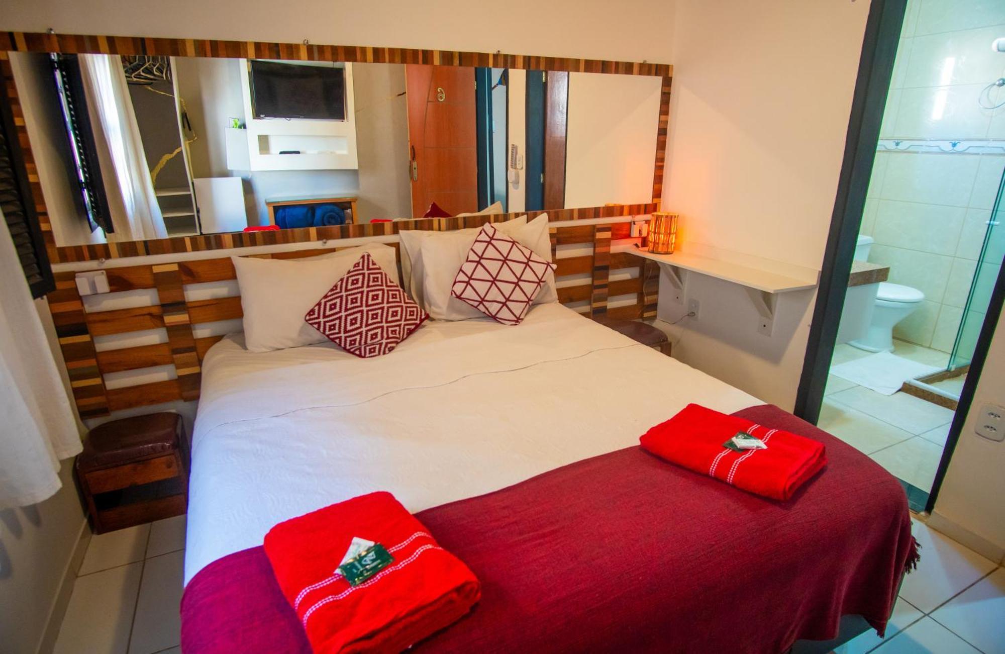Cama E Café Do Bispo Inn 2*