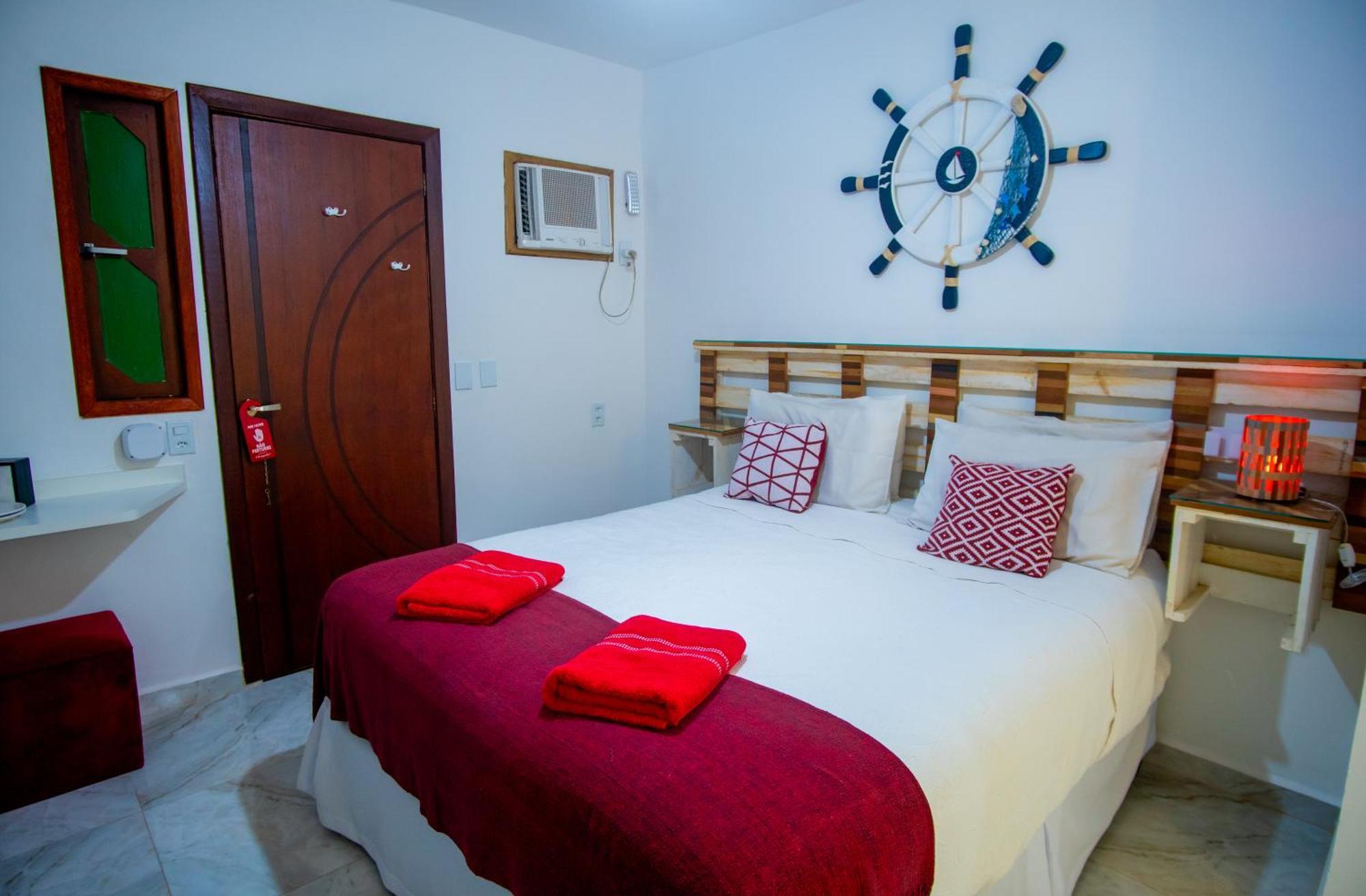 Cama E Café Do Bispo Inn Cabo Frío