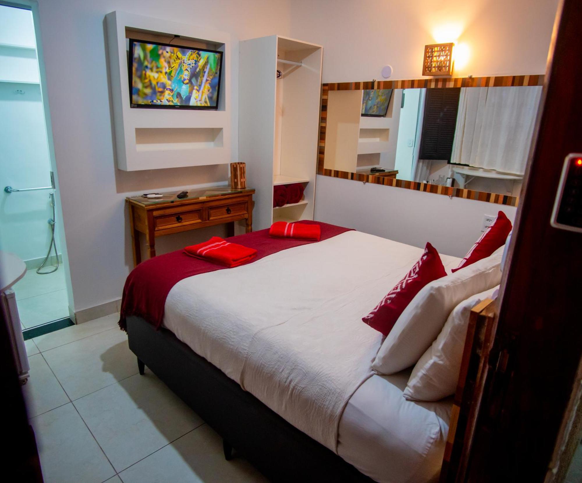 Inn Cama E Café Do Bispo Cabo Frío