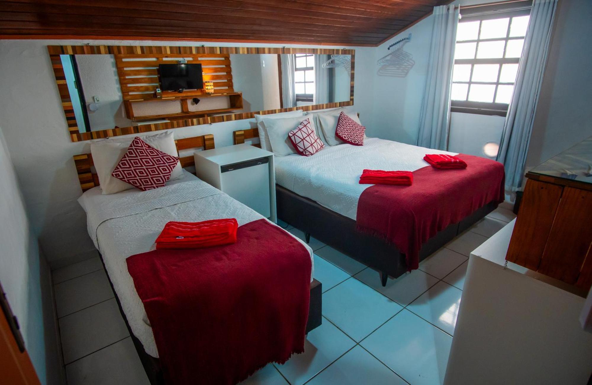 Cama E Café Do Bispo Inn