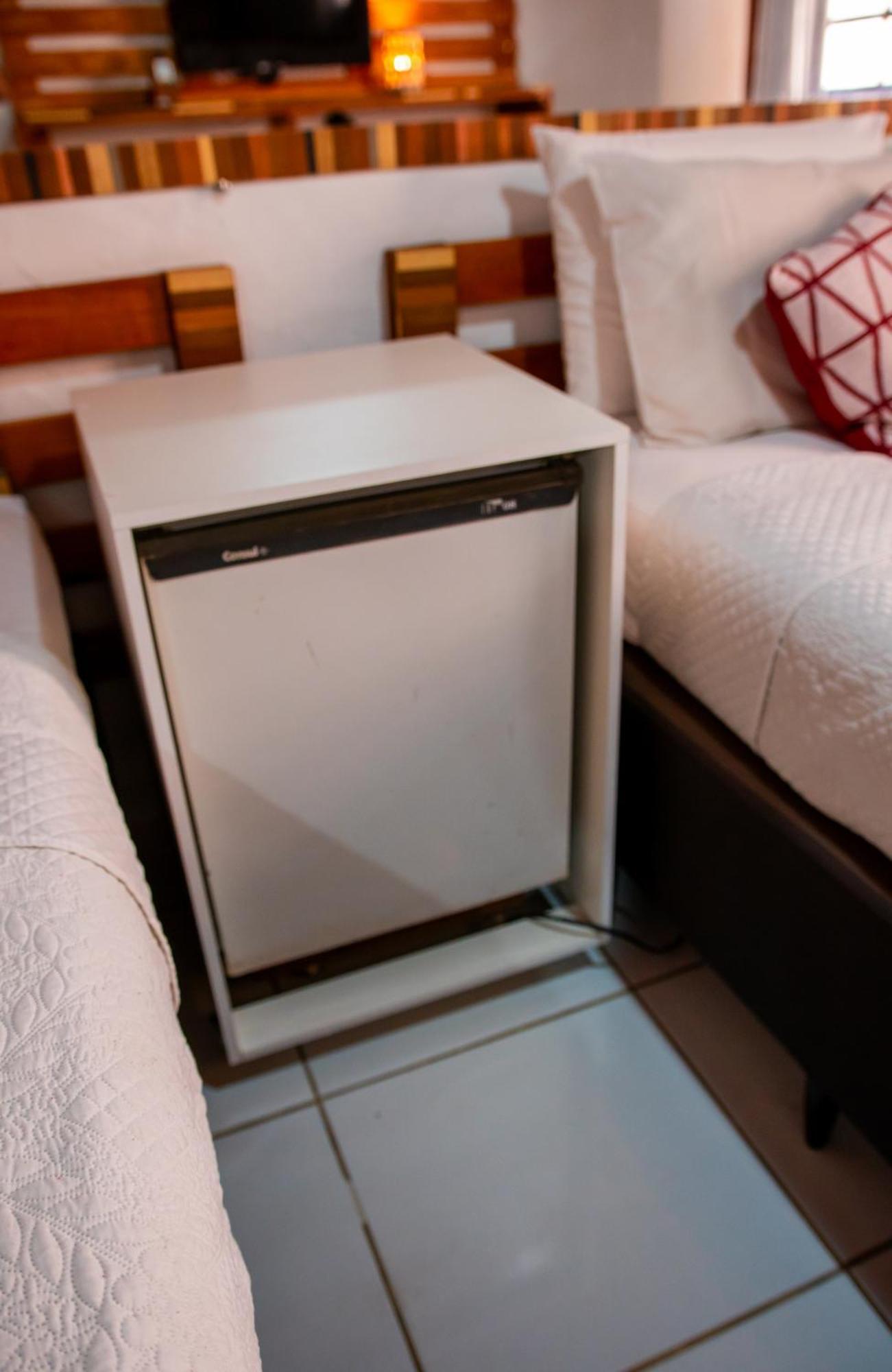 Cama E Café Do Bispo