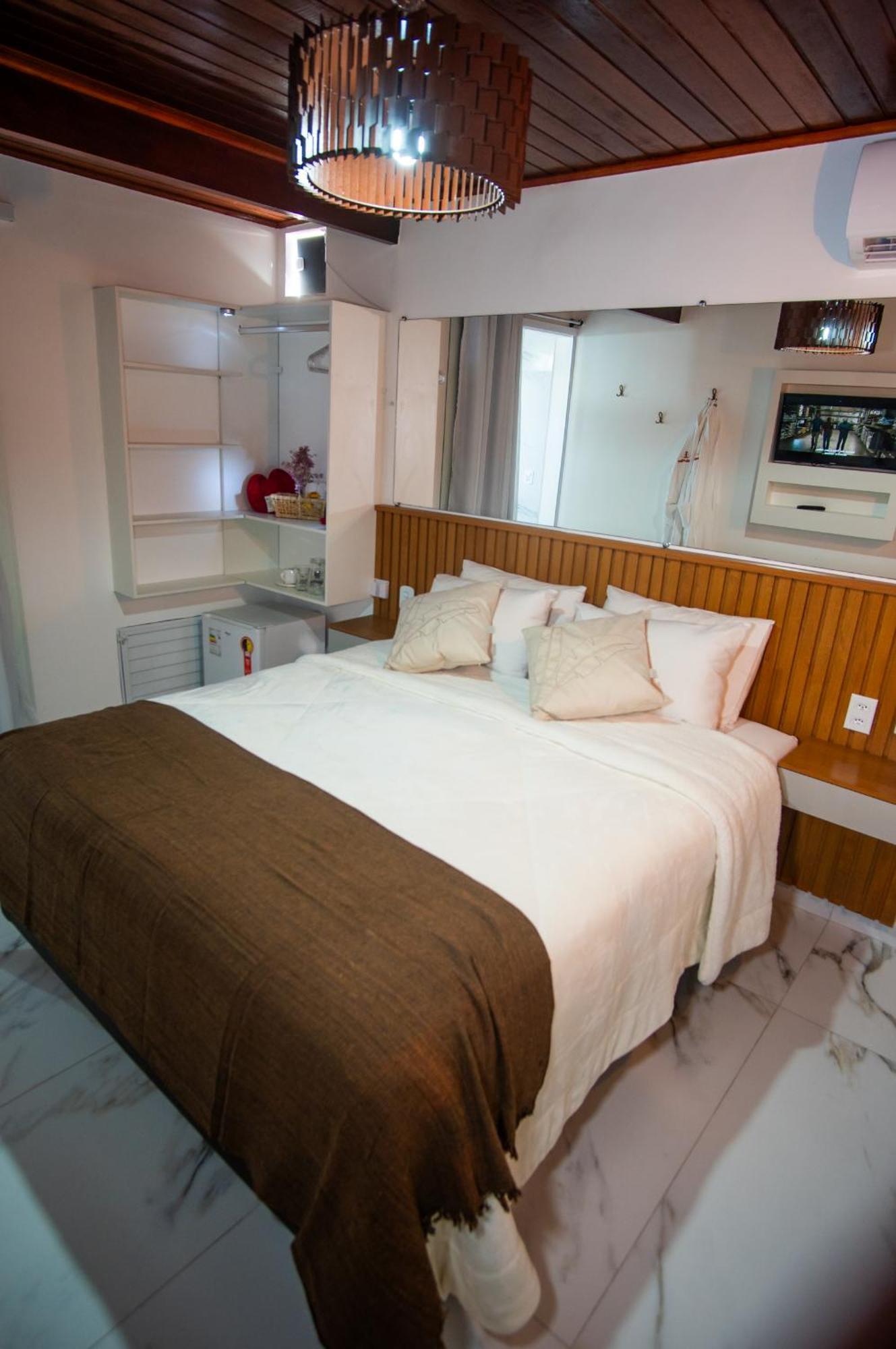 Inn Cama E Café Do Bispo