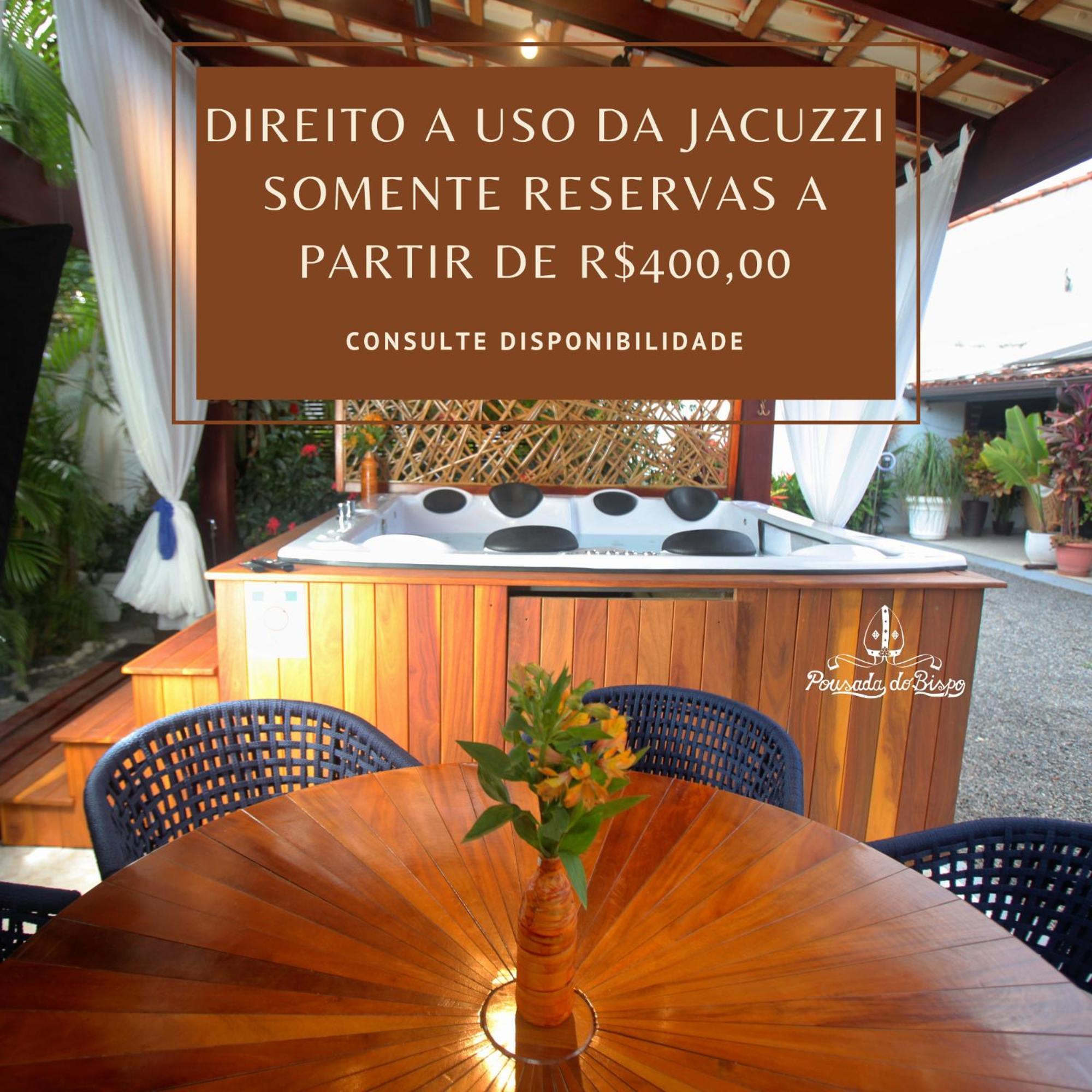 Cama E Café Do Bispo Inn 2*