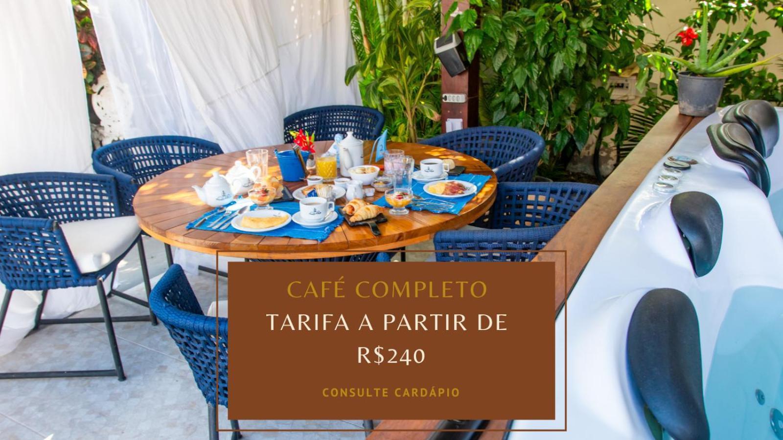 Inn Cama E Café Do Bispo 2*