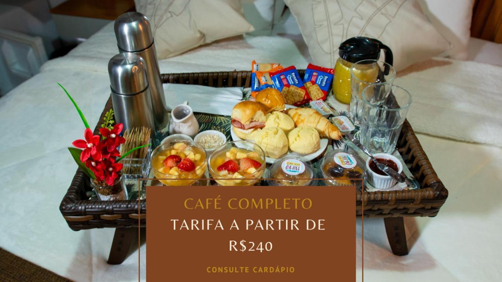 Cama E Café Do Bispo Cabo Frío