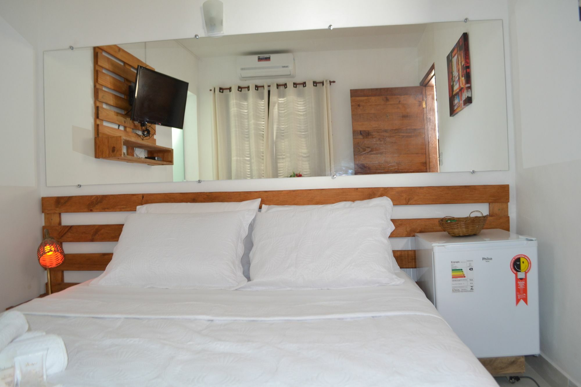 Inn Cama E Café Do Bispo 2*