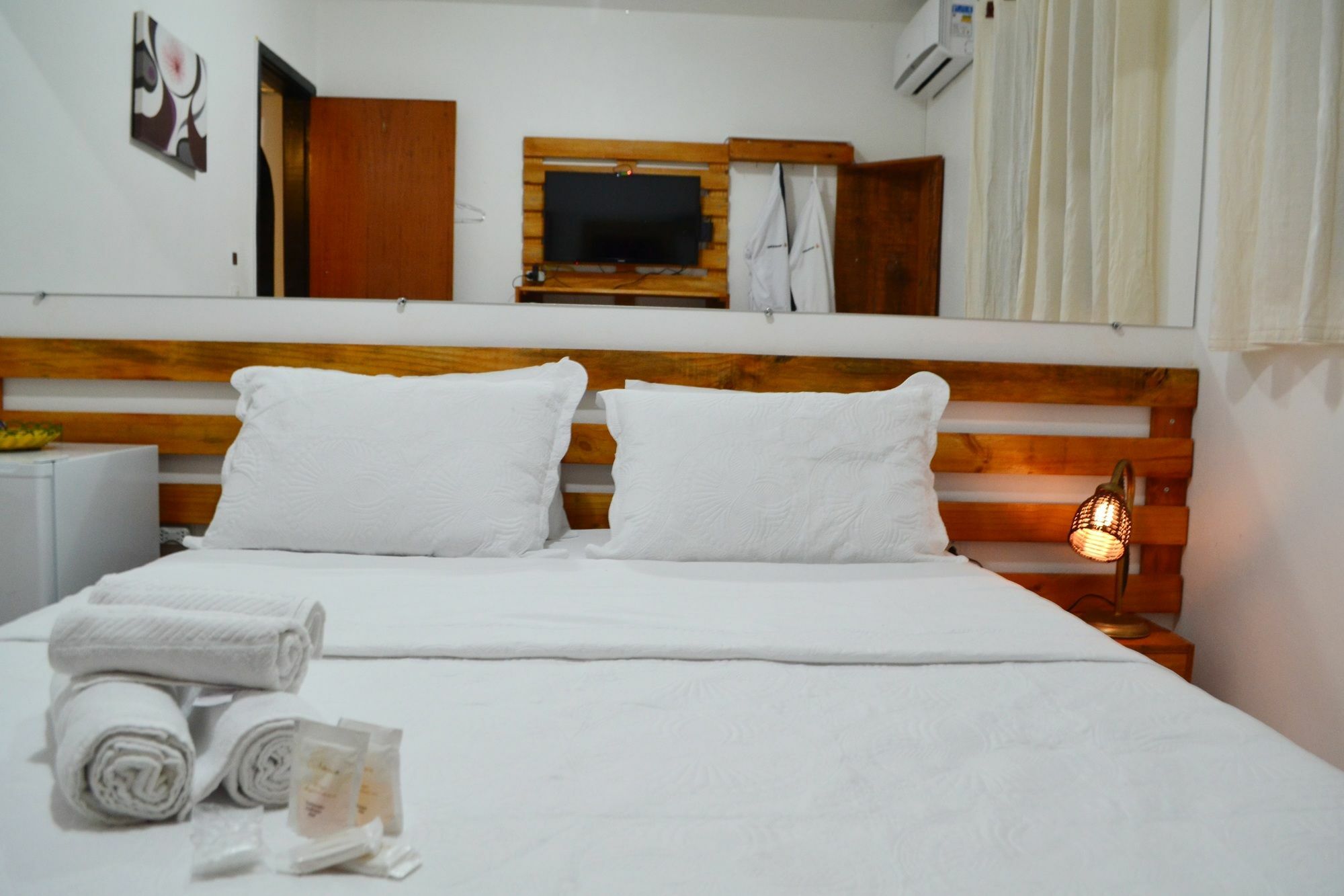 Cama E Café Do Bispo