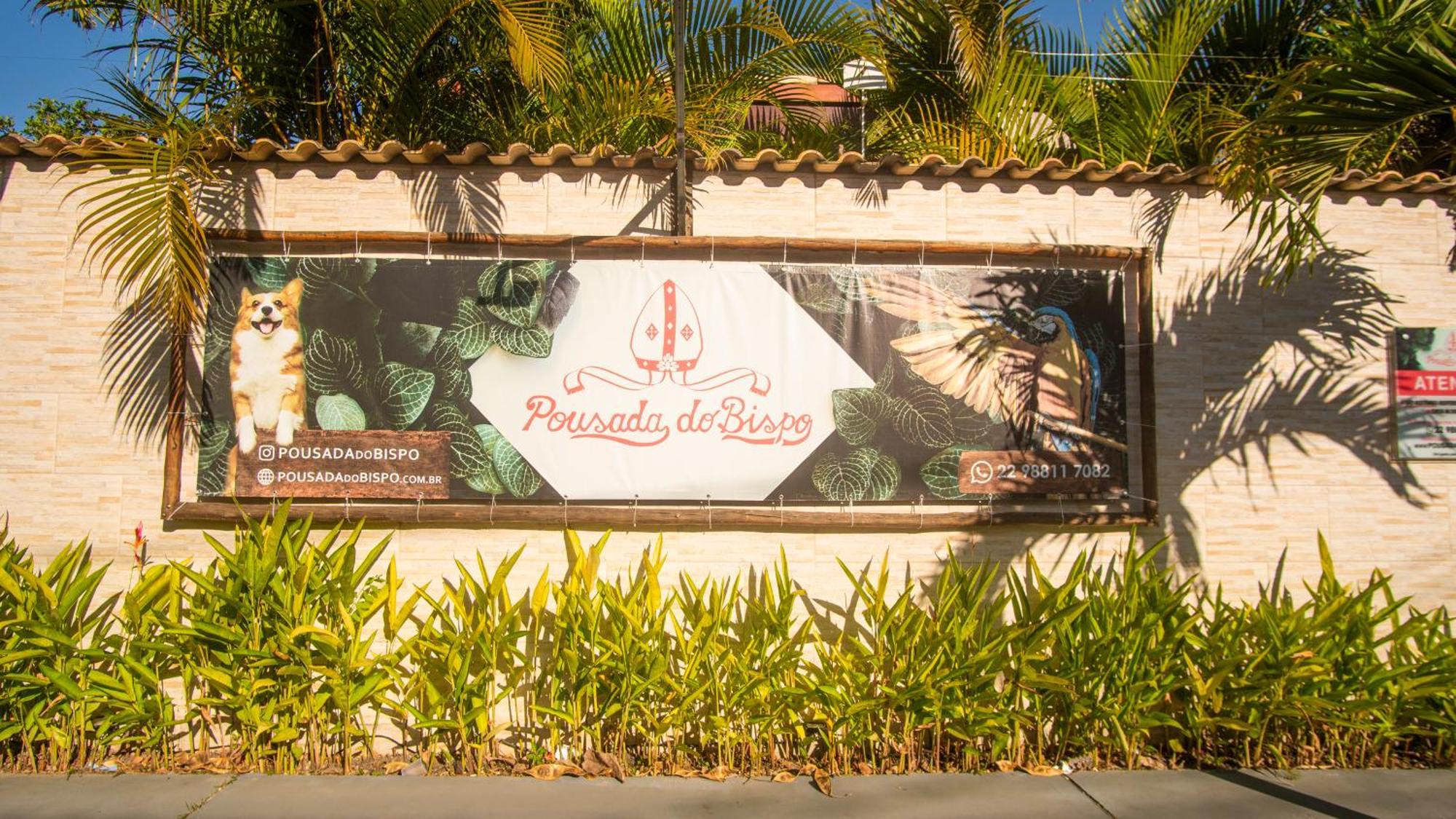 Do Bispo Inn
